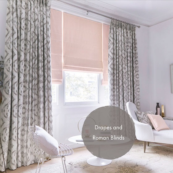 Blinds and Insulation